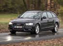 Ojeté Audi A4 B8: Revoluce na německý způsob. Je ale spolehlivá?