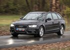 Ojeté Audi A4 B8: Revoluce na německý způsob. Je ale spolehlivá?