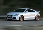 Video: Audi TT RS – Nejostřejší zástupce modelové řady TT