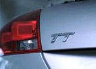 Video: Audi TT – čistá energie