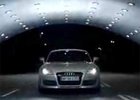 Video: Audi TT – energický sportovec
