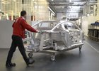 Video: Jak se vyrábí Audi R8