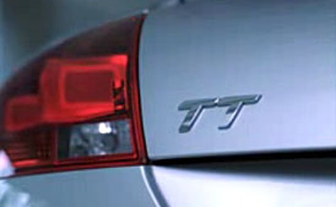 Video: Audi TT – čistá energie