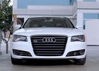 Reklamy, které stojí za to: Audi A8 a varování před natankováním nafty