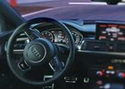 Video: Audi vypustí na Hockenheimring autonomní RS7