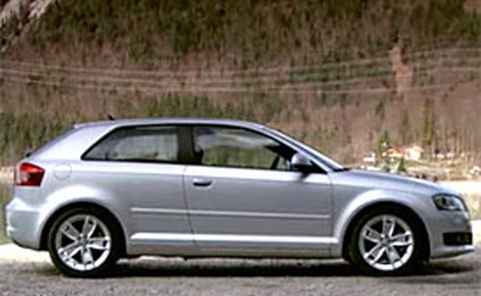 Video: Audi A3 – modernizovaný hatchback se představuje
