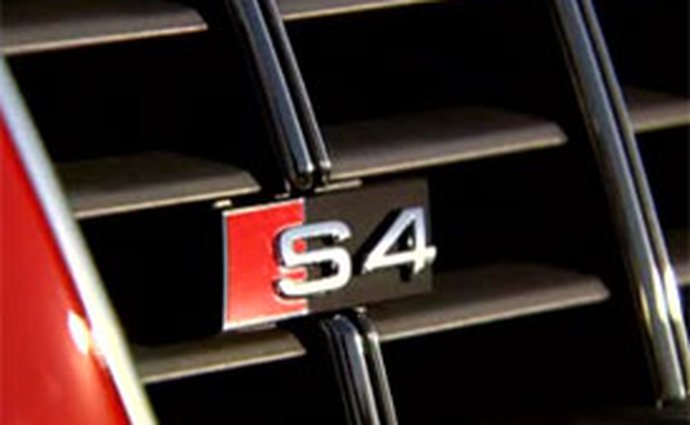 Video: Audi S4 - nový vrchol řady