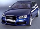 Video: Audi RS6 Avant – výkonné kombi v pohybu i staticky