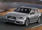 Video: Audi S4 Avant – Sportovní kombi v pohybu i staticky 