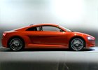 Video: Audi e-tron – Koncept elektřinou hnaný