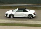 Video: Audi R8 Spyder – Výroba, kontrola a jízda