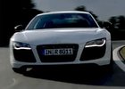 Video: Audi R8 5,2 FSI quattro – Nejrychlejší sériové Audi na okruhu