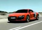 Video: Audi R8 5,2 FSI quattro – Nejrychlejší Audi s motorem uprostřed