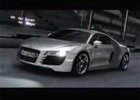 Video: Audi R8 – stále na výsluní