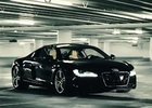 Video: Audi R8 větší než život