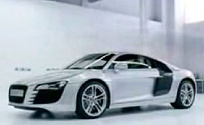 Video: Audi R8 – zrození supersportu