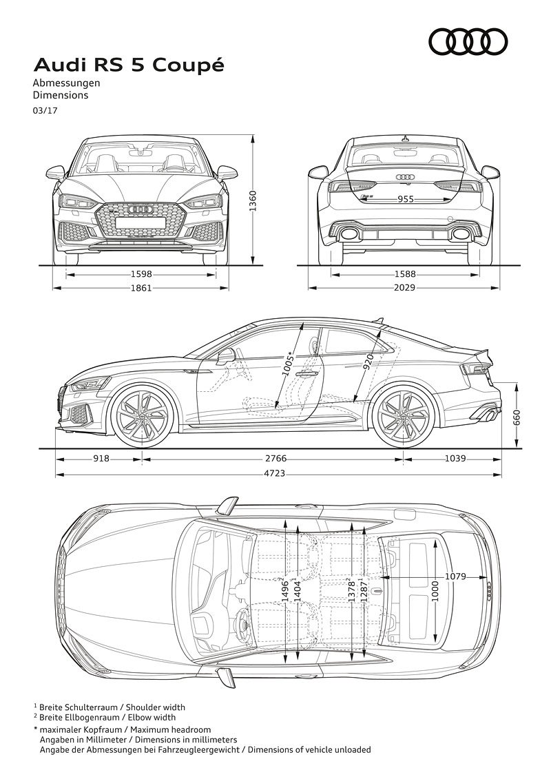 Audi RS 5