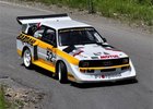 Video: Audi Sport Quattro S1 – Speciál skupiny B z Bulharska