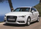 Nové Audi A3 na dalším videu