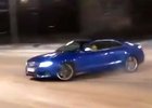 Video: Audi on Ice