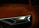 Audi chystá dvě nová SUV: Q4 a Q8, jejich rodištěm bude střední Evropa
