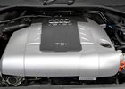 Dieselgate: Motor V6 TDI má ještě tři další nelegální funkce