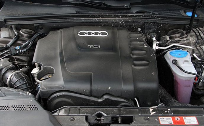Podvodný software Volkswagenu vznikl už v roce 1999, vymyslelo ho Audi