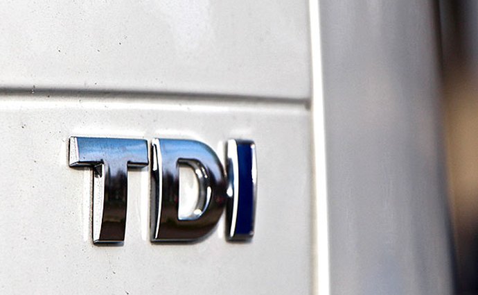 Prodeje vznětových aut v USA rostou, Volkswagen tu prodal přes 100.000 vozů s TDI