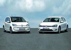 Volkswagen chce snížit cenu baterií pro elektromobily o dvě třetiny