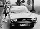 Audi 80