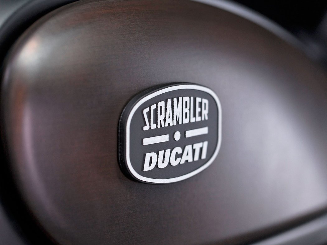 Ducati Ducati