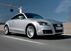 Audi vyrobilo již 10 tisíc vozů TT 2,0 TDI (125 kW)