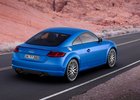 Továrna Audi v Maďarsku pojede díky novému TT na tři směny