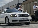 Audi: 10 miliónů maďarských motorů