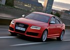 Audi RS6: Konec kariéry už letos