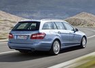 Český trh v srpnu 2009: Dominantnímu Audi A6 dnes umí v ČR konkurovat jen Mercedes-Benz E