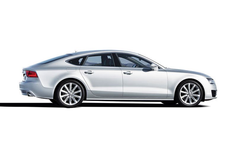 Audi A7 Sportback