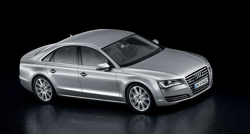 Audi A7 Sportback