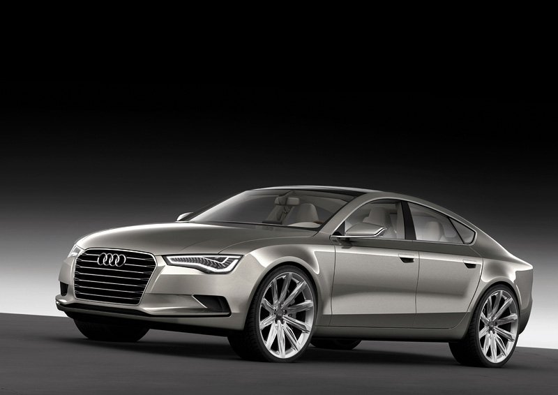 Audi A7 Sportback