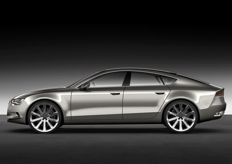 Audi A7 Sportback