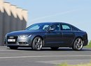 Testujeme Audi A6 Biturbo: Ptejte se, co vás zajímá