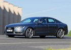 TEST Testujeme Audi A6 Biturbo: Ptejte se, co vás zajímá
