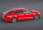 Audi RS 7: Facelift i pro nejvýkonnější Sportback
