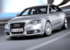 Český trh v roce 2009: Audi A6 uhájilo celkové vítězství ve vyšší střední