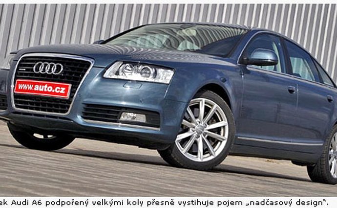 audi vyssistredni testy