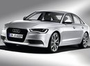Hybridní Audi A6 končí, vyrobily se jich jen 4 tisíce