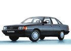 Seriál: Evropské Automobily roku. Audi 100 C3 (1983): Už tehdy jako hybrid!
