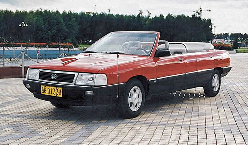 Audi 100