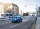Audi si v Německu popovídají s dalšími semafory, řidiči se tak svezou na zelené vlně