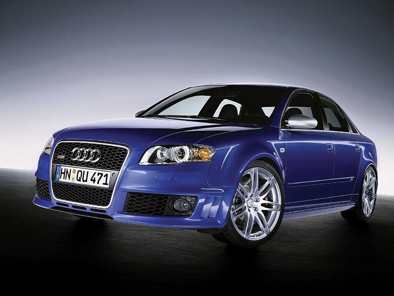 RS 4